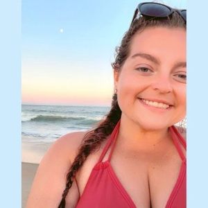 Meet your Posher, Catelyn